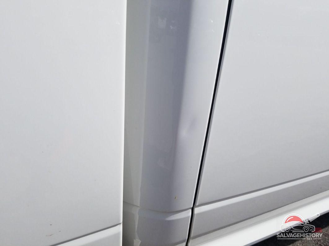 1C6RR7KT5KS729364 2019 RAM 1500 CLASSIC photo no. 5