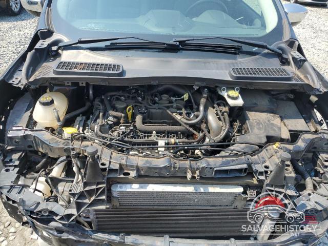 1FMCU9HD5KUC36356 2019 FORD ESCAPE photo no. 12