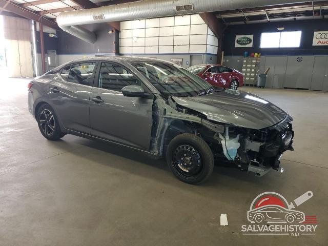 3N1AB8CVXRY331971 2024 NISSAN SENTRA photo no. 4