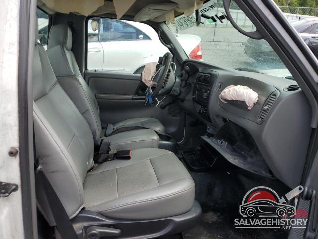 1FTYR10D16PA27807 2006 FORD RANGER photo no. 10