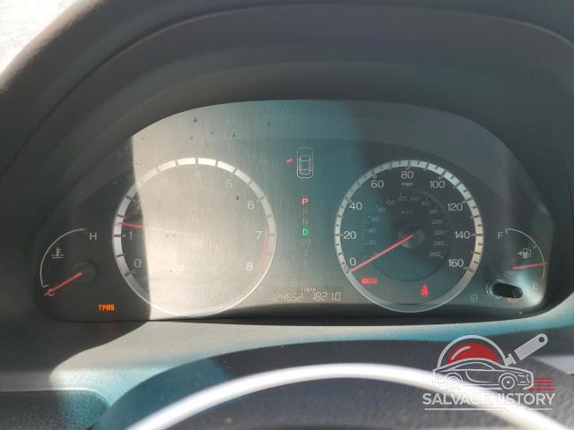 1HGCP2F71BA002086 2011 HONDA ACCORD photo no. 9