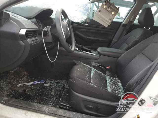 1N4BL4BV3LC228342 2020 NISSAN ALTIMA photo no. 7