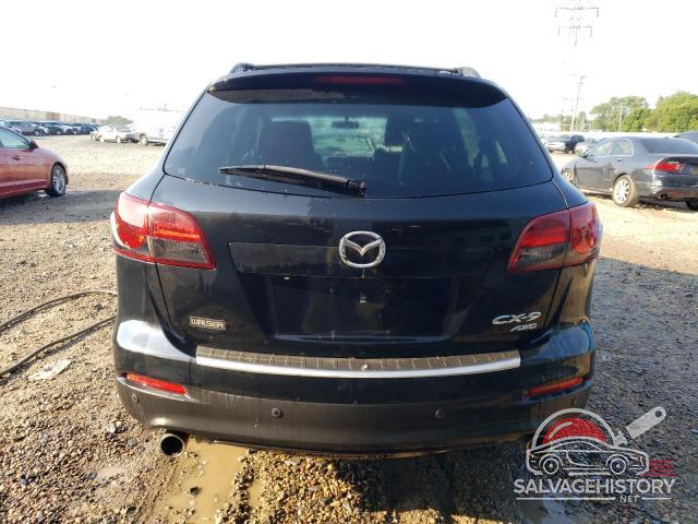 JM3TB3CV1F0464883 2015 MAZDA CX-9 photo no. 6