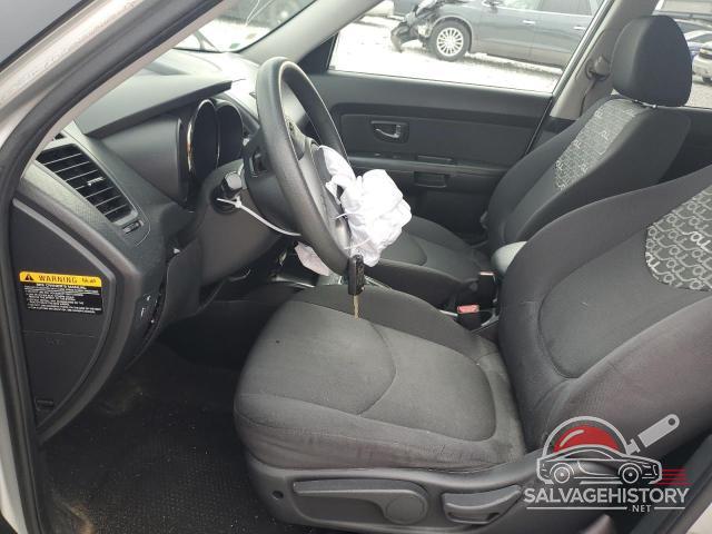 KNDJT2A25B7283366 2011 KIA SOUL photo no. 7
