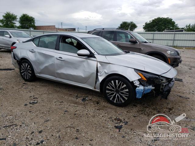 1N4BL4DV5PN362423 2023 NISSAN ALTIMA photo no. 4