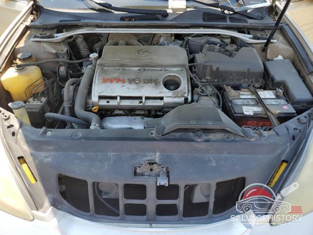 JTHBF30G030089190 2003 LEXUS ES300 photo no. 11