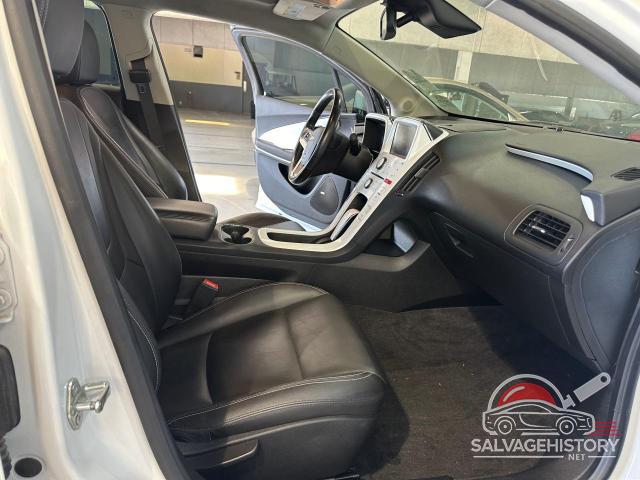 1G1RD6E48EU143023 2014 CHEVROLET VOLT photo no. 5