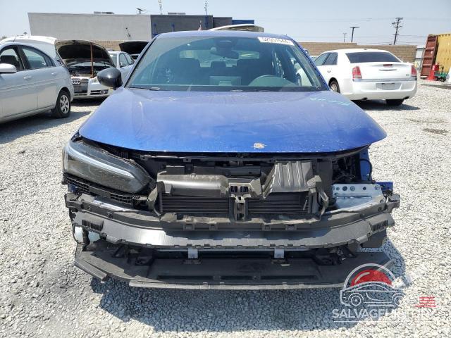 2HGFE2F57RH540658 2024 HONDA CIVIC photo no. 5