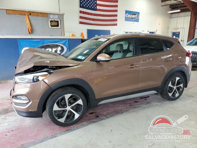 KM8J3CA27HU390754 2017 HYUNDAI TUCSON photo no. 19