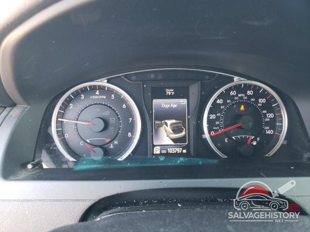 4T1BF1FK2GU572319 2016 TOYOTA CAMRY photo no. 9