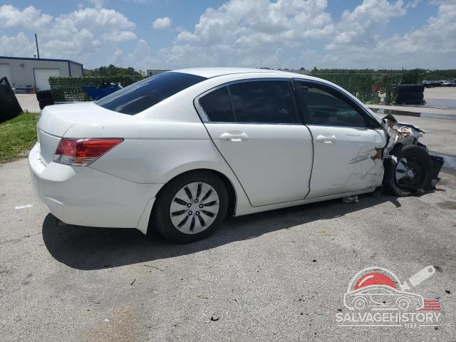 1HGCP2F39AA131480 2010 HONDA ACCORD photo no. 3