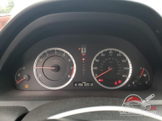 1HGCP3F85BA025790 2011 HONDA ACCORD photo no. 9