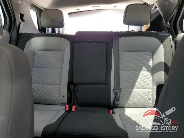 3GNAXKEV3KS521880 2019 CHEVROLET EQUINOX photo no. 10