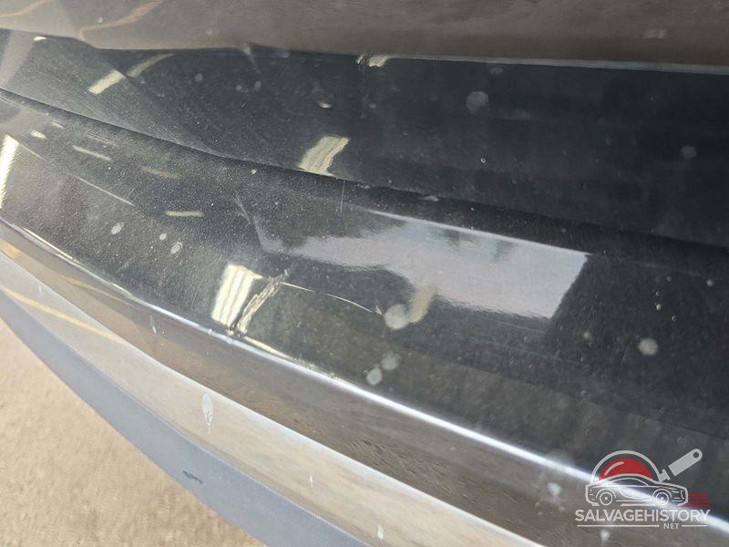 2GNAXTEV1K6200084 2019 CHEVROLET EQUINOX photo no. 2
