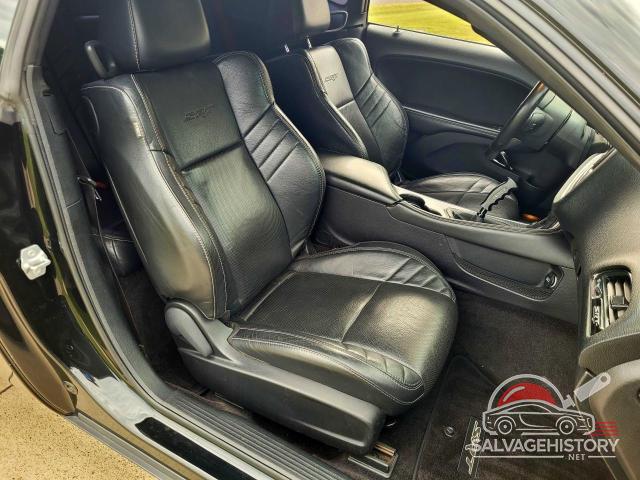 2C3CDZC9XGH254552 2016 DODGE CHALLENGER photo no. 5