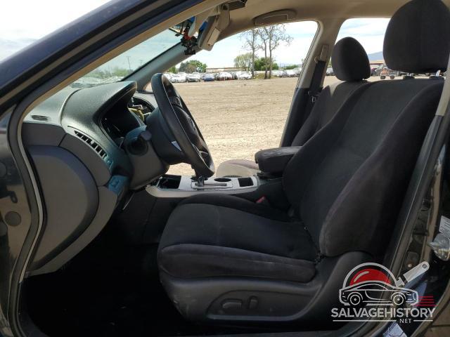1N4AL3AP1DN533871 2013 NISSAN ALTIMA photo no. 7