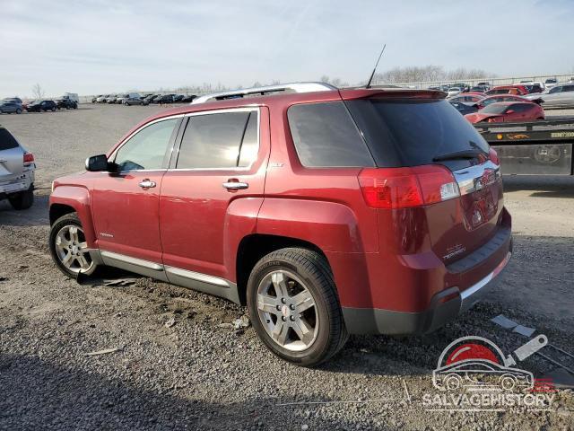 2GKALWEK6C6279737 2012 GMC TERRAIN photo no. 2