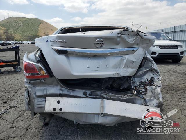 1N4AL3AP4FC437831 2015 NISSAN ALTIMA photo no. 6