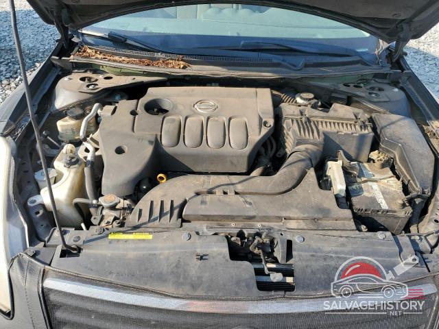 1N4AL21E39C174065 2009 NISSAN ALTIMA photo no. 11