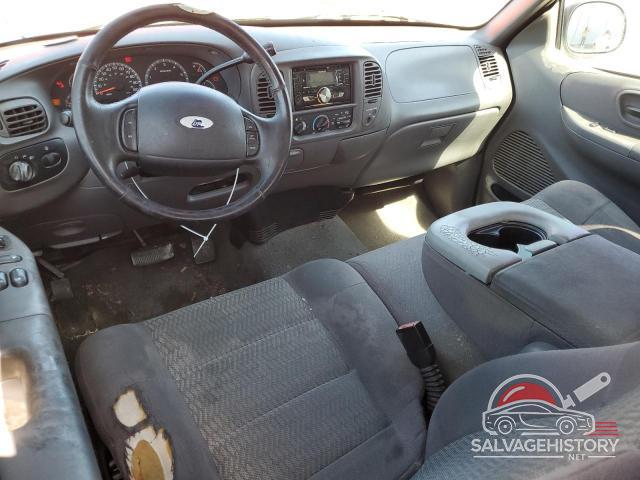 1FTRX17W13NB23199 2003 FORD All Models photo no. 8