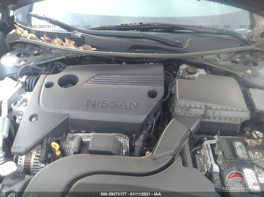 1N4AL3AP7JC162559 2018 NISSAN ALTIMA photo no. 10