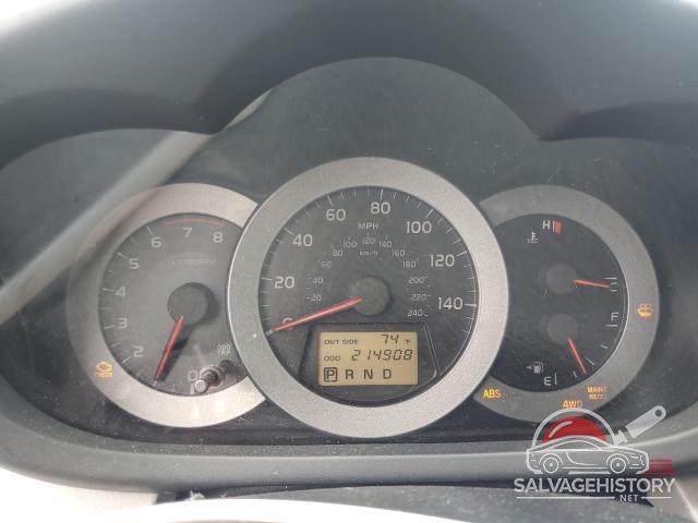 JTMBK33V176017585 2007 TOYOTA RAV4 photo no. 9