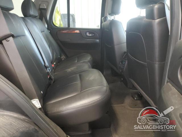 1GKDT13S072143805 2007 GMC ENVOY photo no. 10