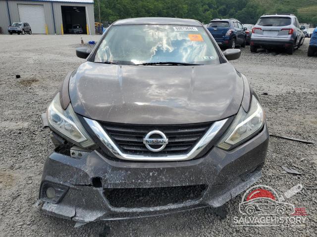 1N4AL3AP0GC129234 2016 NISSAN ALTIMA photo no. 5
