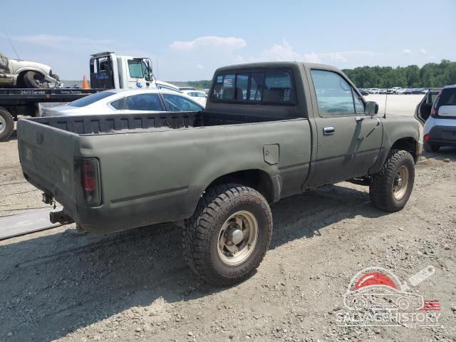 4TARN01P0PZ137834 1993 TOYOTA ALL OTHER photo no. 3