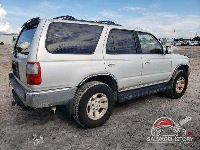 JT3HN86RXW0170677 1998 TOYOTA 4RUNNER photo no. 3