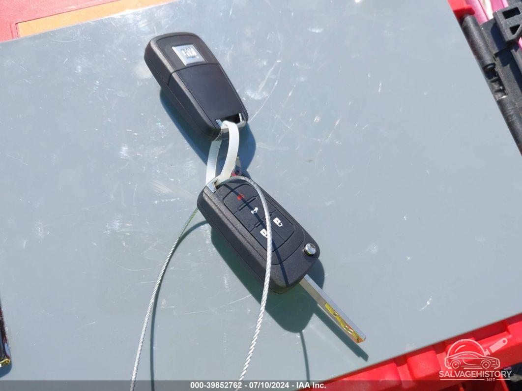 1G11Z5S3XKU116390 2019 CHEVROLET IMPALA photo no. 10