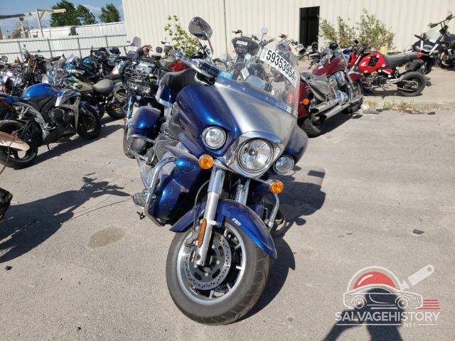 JKBVNRB1XBA002178 2011 KAWASAKI VULCAN 17 photo no. 2