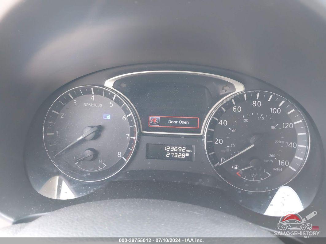 1N4AL3AP0DC283406 2013 NISSAN ALTIMA photo no. 7