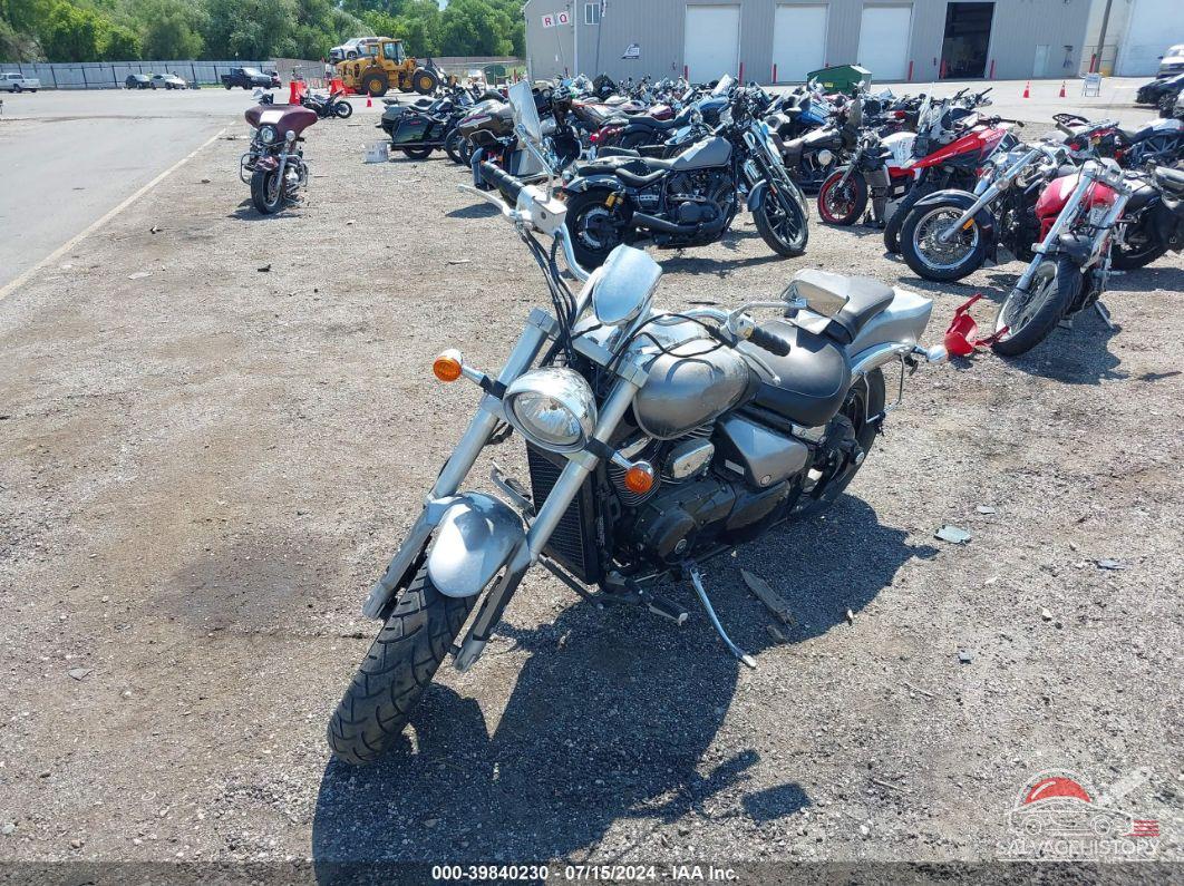 JS1VS56A562102513 2006 SUZUKI M50 photo no. 2