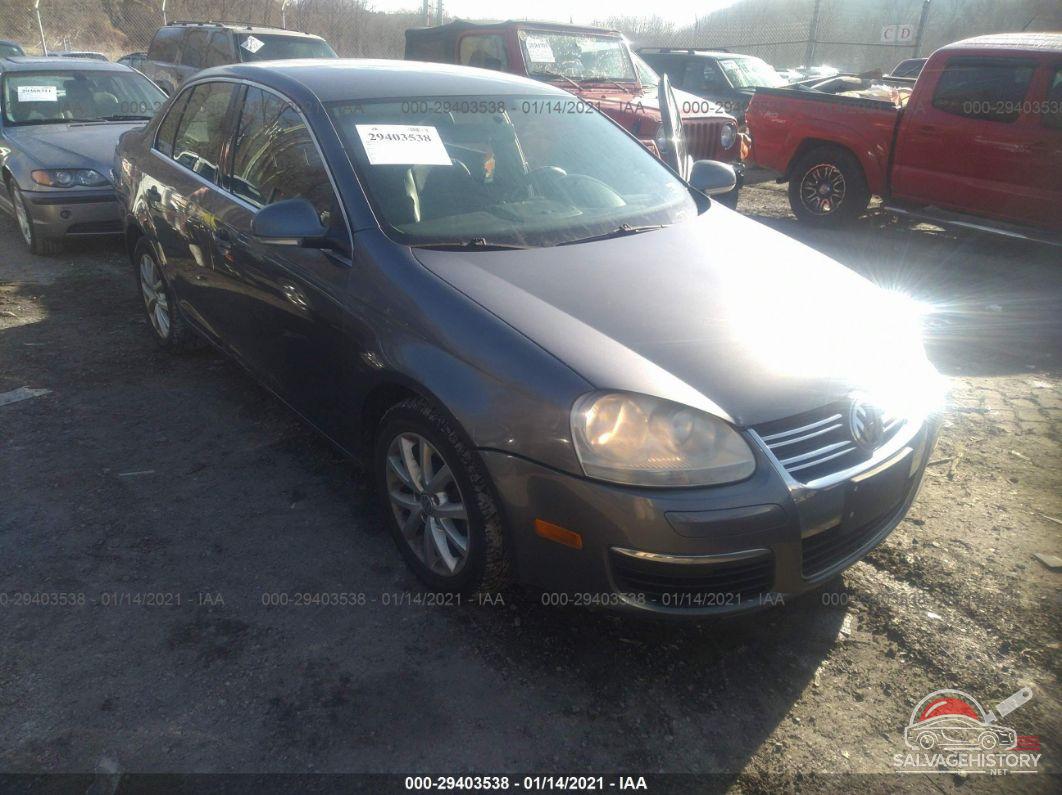 3VWRF71K96M700732 2006 VOLKSWAGEN JETTA SEDAN photo no. 2