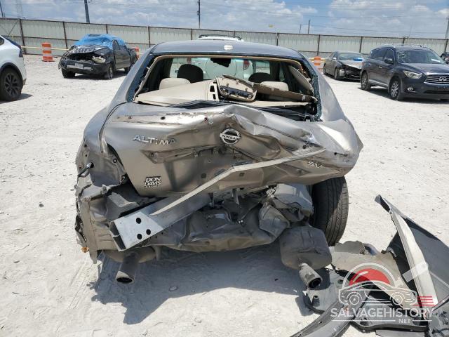 1N4AL3AP8DN567385 2013 NISSAN ALTIMA photo no. 6