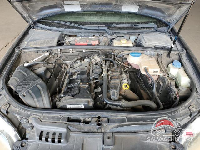 WAUAF78E47A194500 2007 AUDI A4 photo no. 11