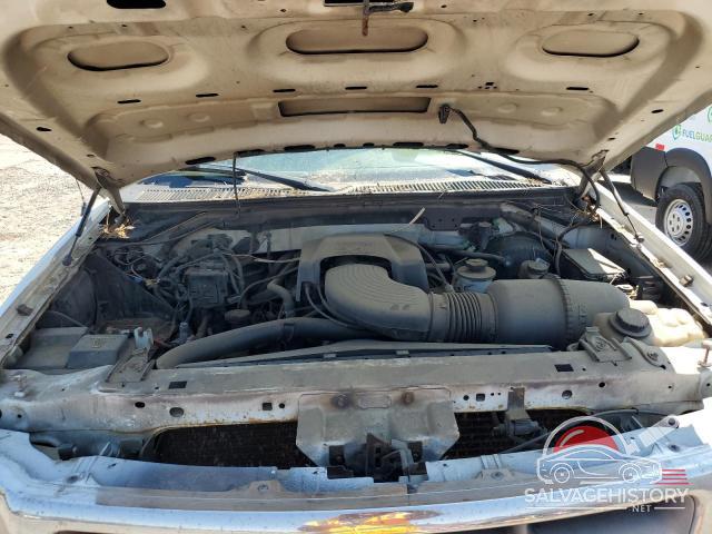 1FTRF18L0YKA56207 2000 FORD All Models photo no. 11