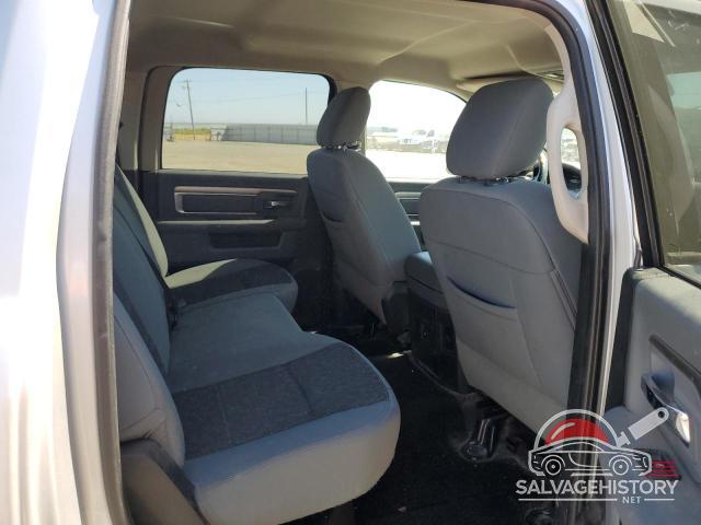 1C6RR7LTXDS516914 2013 RAM 1500 photo no. 10