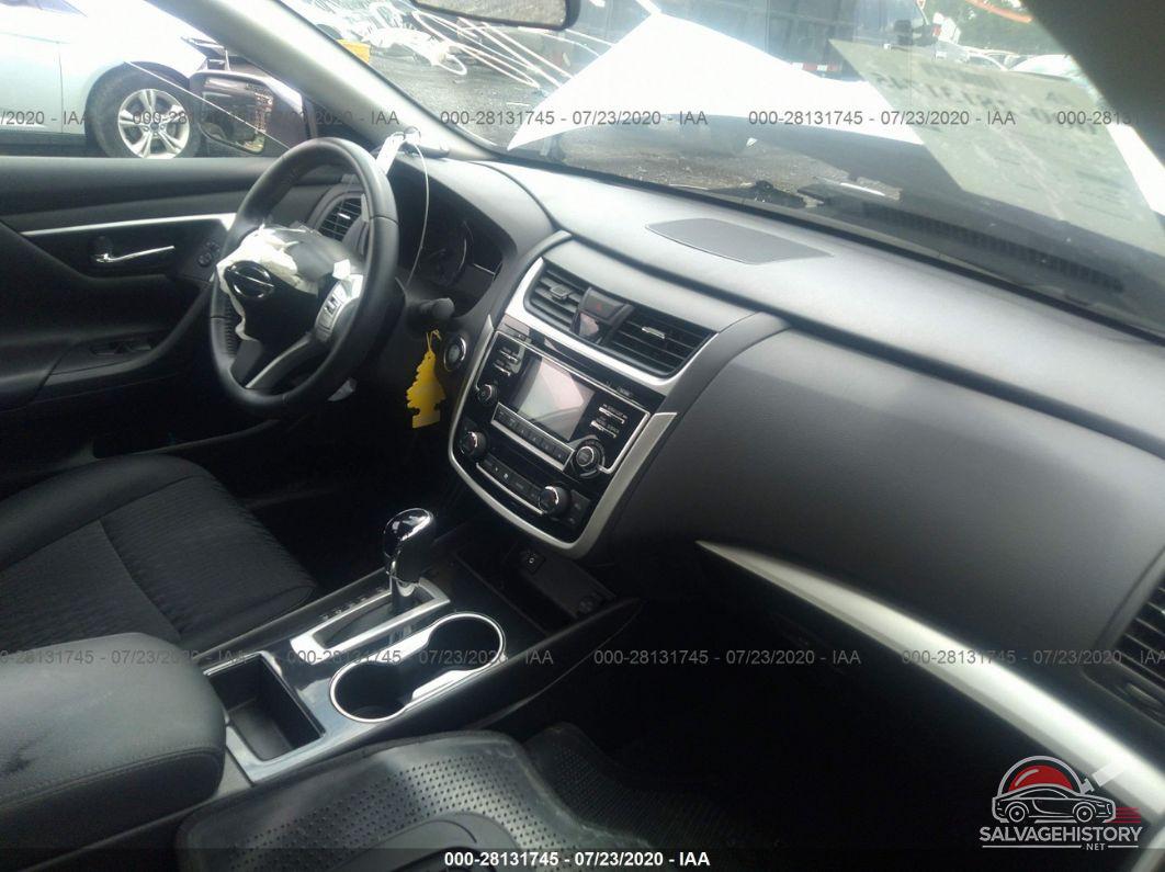 1N4AL3AP4JC271075 2018 NISSAN ALTIMA photo no. 5
