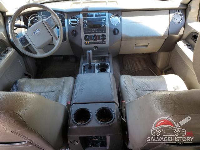1FMJK1G52AEB48785 2010 FORD EXPEDITION photo no. 8