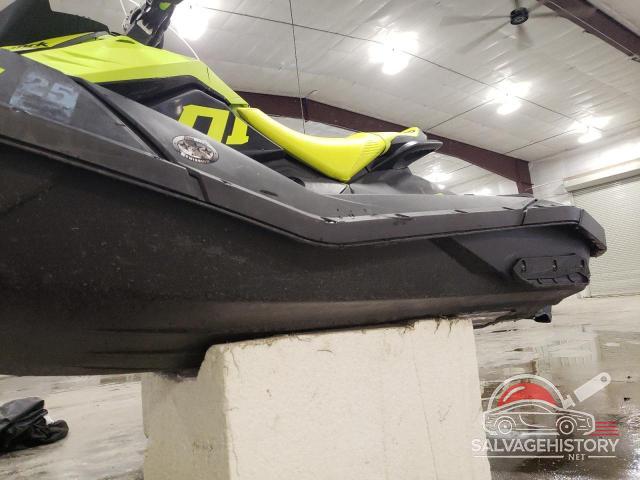YDV72565C323 2023 SEAD JETSKI photo no. 9