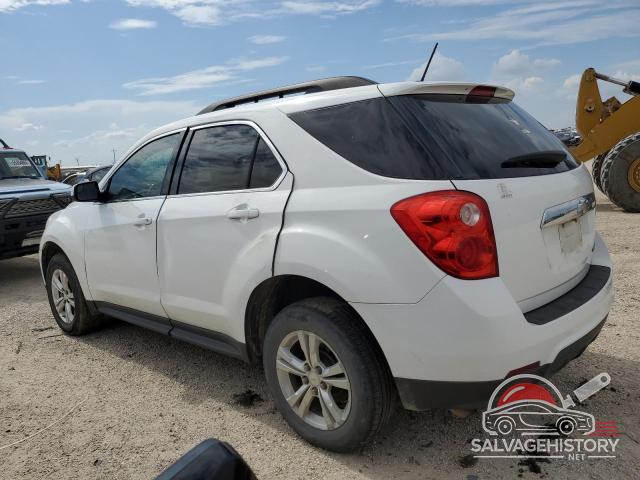 2GNALBEK7F1119539 2015 CHEVROLET EQUINOX photo no. 2