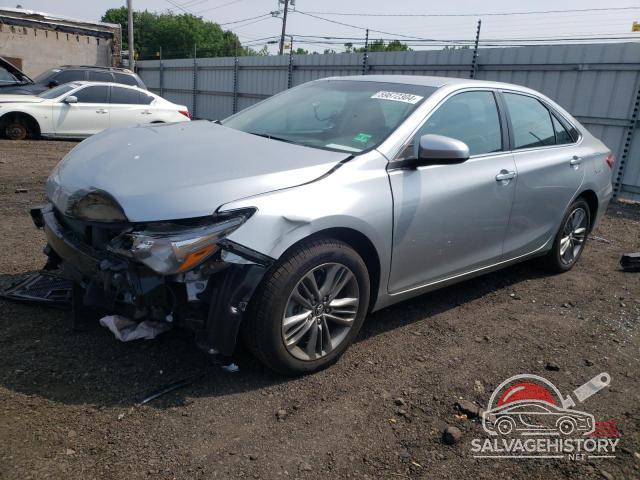 4T1BF1FK4HU642632 2017 TOYOTA CAMRY photo no. 23