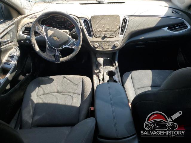 1G1ZD5ST4RF126879 2024 CHEVROLET MALIBU photo no. 8