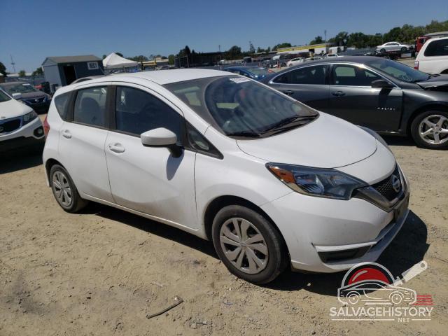 3N1CE2CP6JL366037 2018 NISSAN VERSA photo no. 4