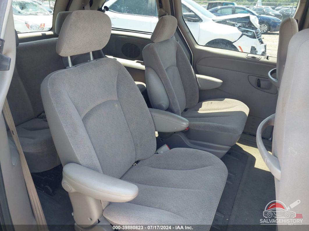 1D4GP25393B166814 2003 DODGE CARAVAN photo no. 8