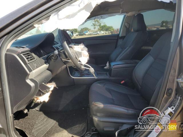 4T1BF1FK9GU510545 2016 TOYOTA CAMRY photo no. 7