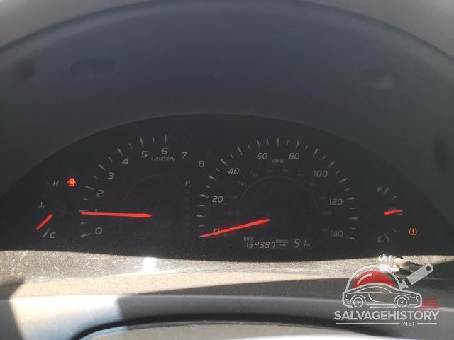 4T1BE46K07U694469 2007 TOYOTA CAMRY photo no. 9
