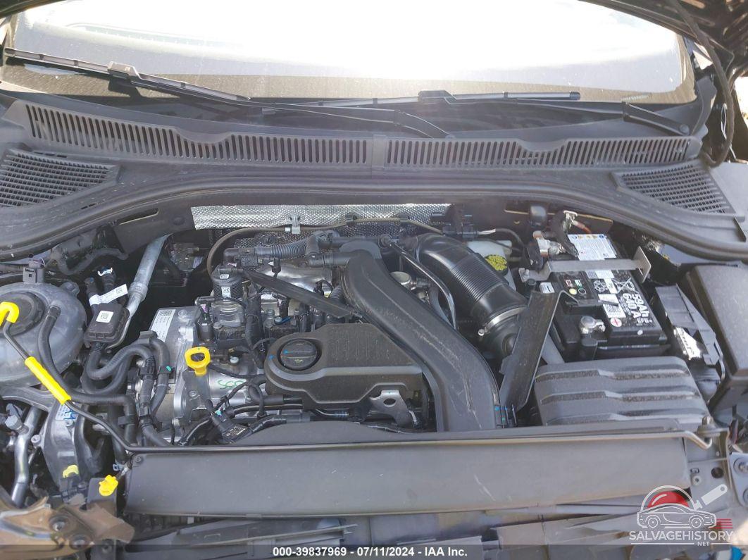 3VW5M7BU9RM050664 2024 VOLKSWAGEN JETTA photo no. 10